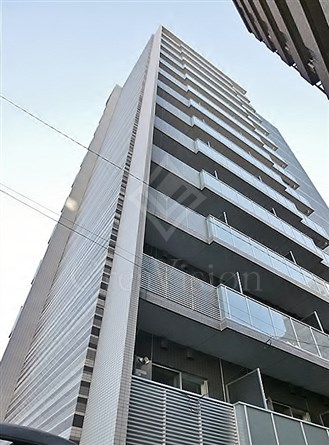 アーバネックス三田