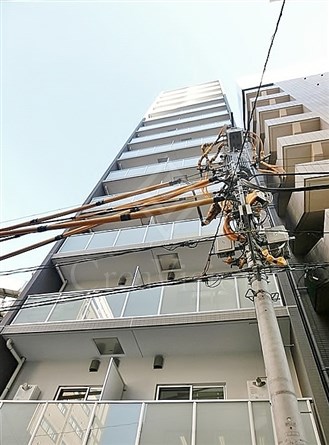 アーバネックス三田