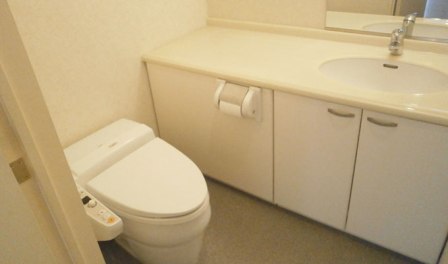 パラシオ青山
