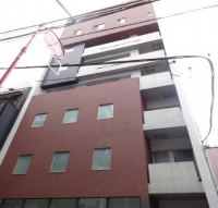 BRICKS COURT