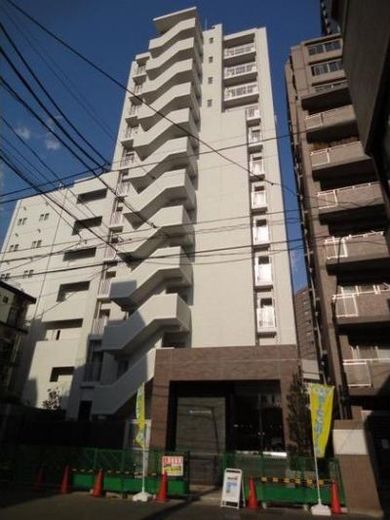 ルジェンテ赤坂