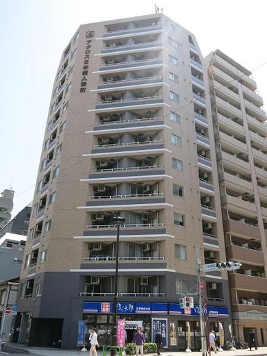 プライムアーバン日本橋人形町