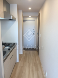 ルミレイス豊洲