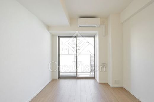 ヴァンヴェール日本橋