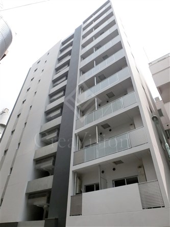 プラウドフラット三越前