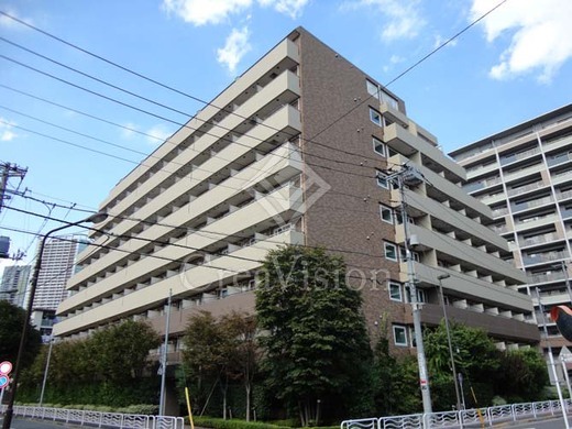 プライムアーバン豊洲