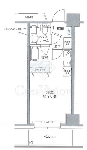 プライムアーバン豊洲