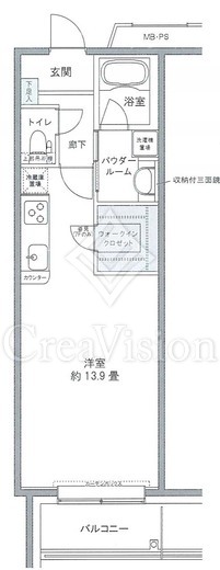 プライムアーバン豊洲