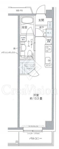 プライムアーバン豊洲