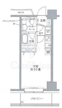 プライムアーバン豊洲