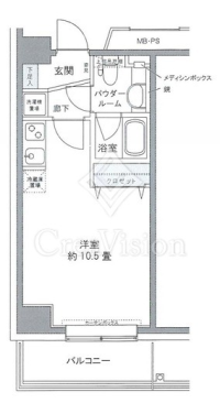プライムアーバン豊洲