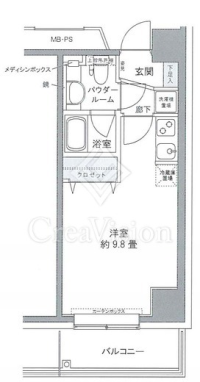 プライムアーバン豊洲