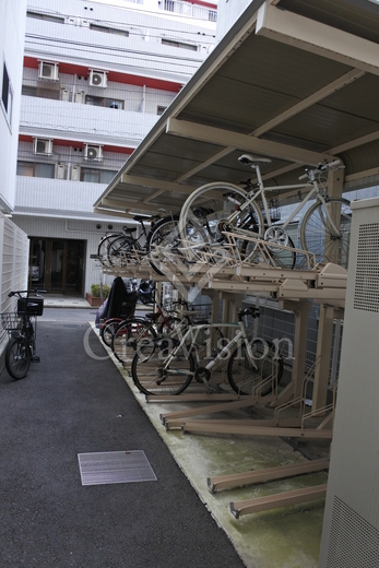 ハーモニーレジデンス門前仲町