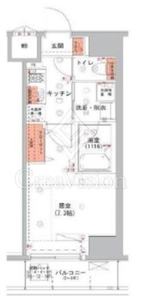 ハーモニーレジデンス門前仲町