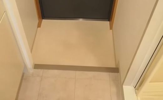 レジディア門前仲町