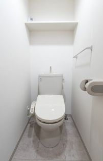 レジディア門前仲町