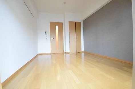 レジディア門前仲町