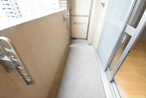レジディア門前仲町