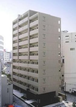 レジディア門前仲町