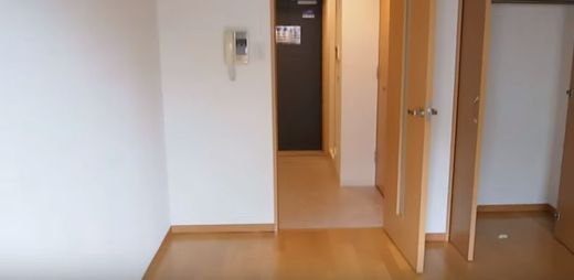 レジディア門前仲町