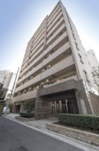 レジディア門前仲町