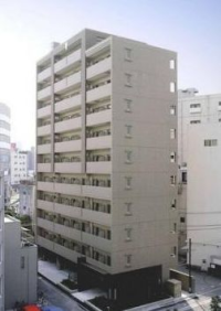 レジディア門前仲町