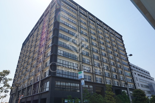 theSOHO (ザソーホー)