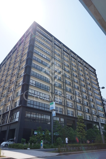 theSOHO (ザソーホー)