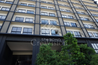 theSOHO (ザソーホー)