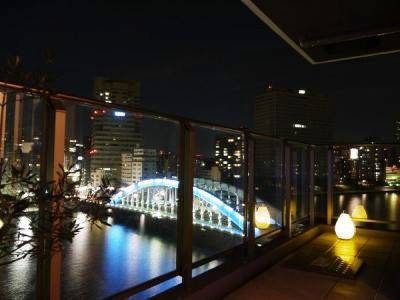 イトーピア東京リバーサイドテラス