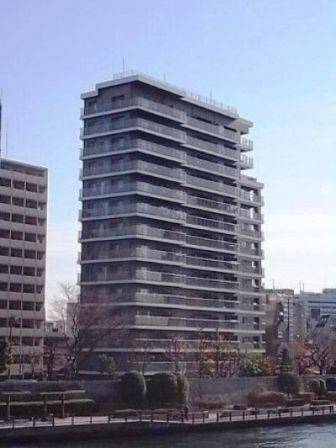 イトーピア東京リバーサイドテラス
