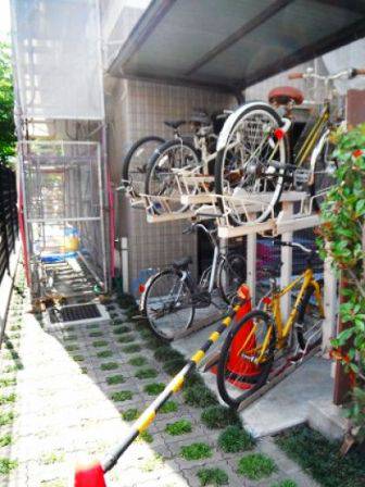 イトーピア東京リバーサイドテラス