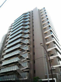 イトーピア東京リバーサイドテラス