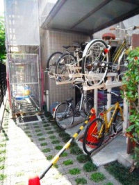 イトーピア東京リバーサイドテラス