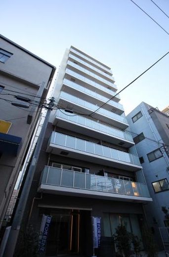 エスモア森下