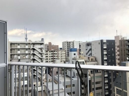 ヴェルデ東日本橋