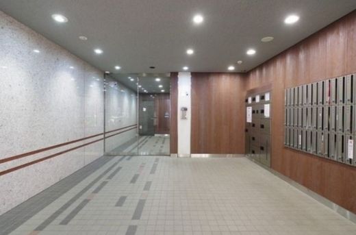 ヴェルデ東日本橋