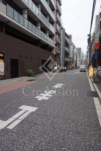 パークアクシス東日本橋ステーションゲート