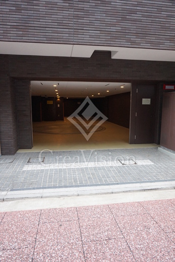 パークアクシス東日本橋ステーションゲート