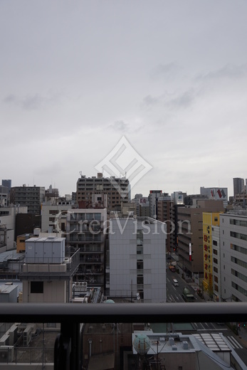 パークアクシス東日本橋ステーションゲート