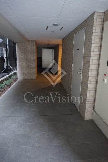 パークアクシス東日本橋ステーションゲート