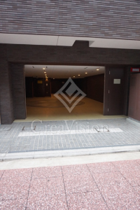 パークアクシス東日本橋ステーションゲート