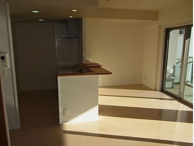 グランソシア辰巳の森海浜公園