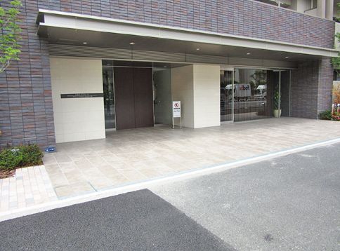 グランソシア辰巳の森海浜公園