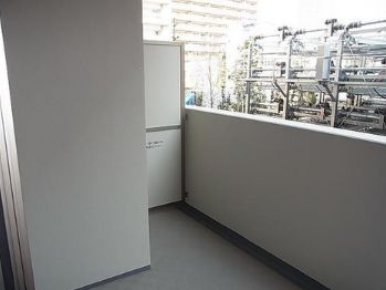 グランソシア辰巳の森海浜公園