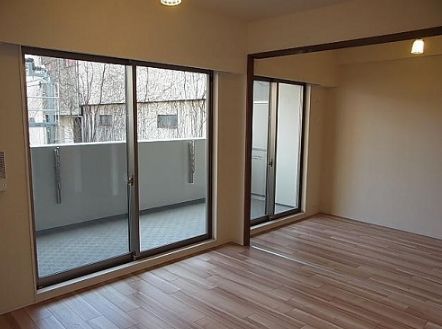 グランソシア辰巳の森海浜公園