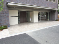 グランソシア辰巳の森海浜公園