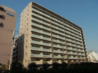 グランソシア辰巳の森海浜公園