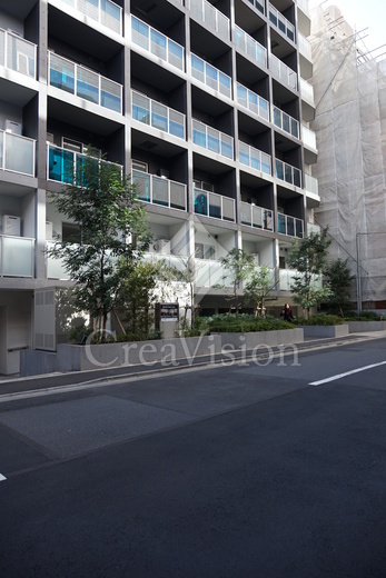 パークハビオ東陽町