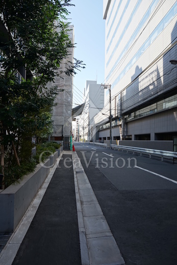 パークハビオ東陽町